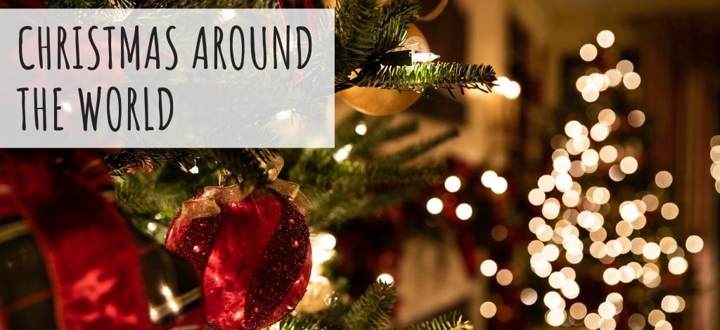 12 Unique Christmas Traditions from Around the World