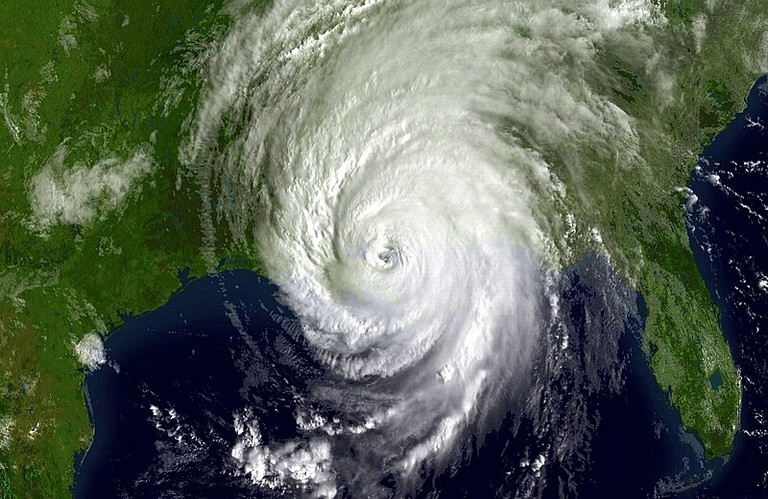 Hurricane-Katrina-in-New-Orleans-August-2005