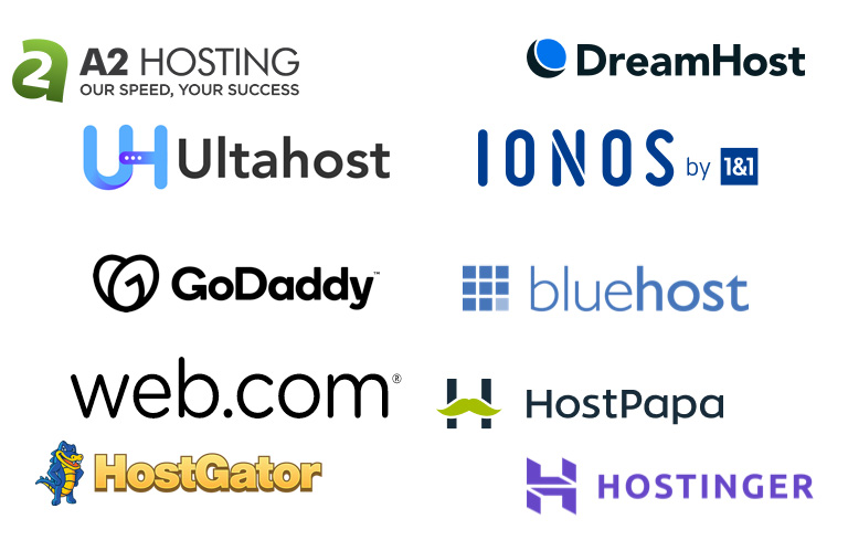 Top Best Web Hosting Services in 2023