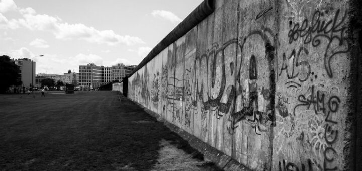 Berlin-Wall