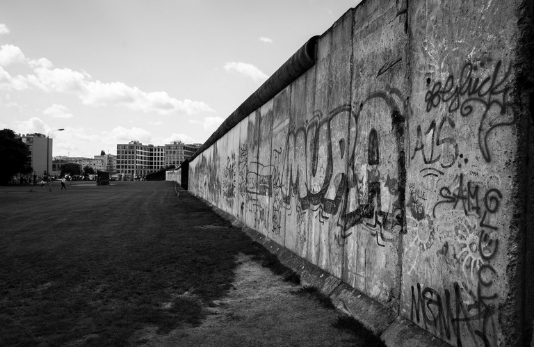 Berlin-Wall