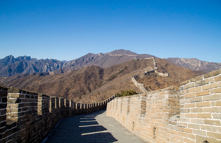 Great-Wall-of-China