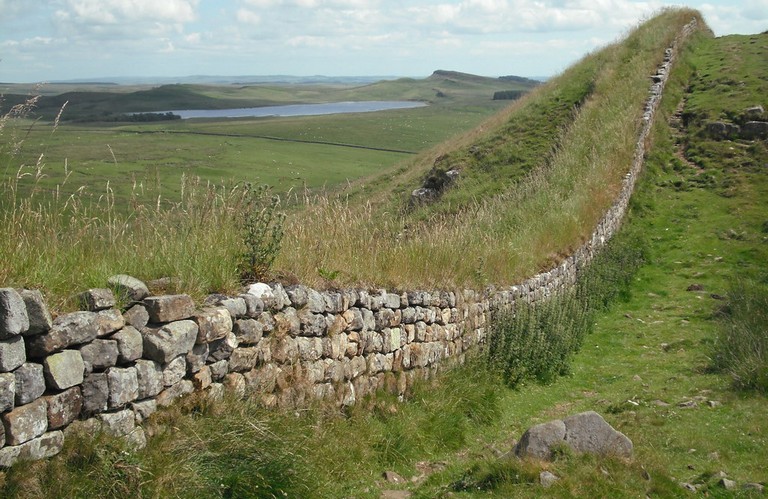 Hadrians-Wall