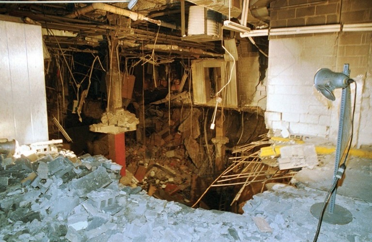 New-York-City-New-York-terrorism-February-1993-2