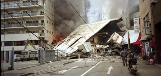 earthquake-japan-kobe-city-january-1995