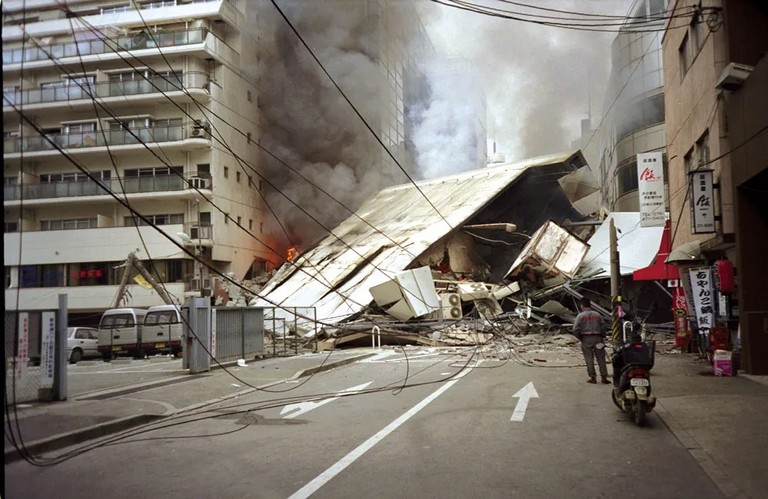 earthquake-japan-kobe-city-january-1995